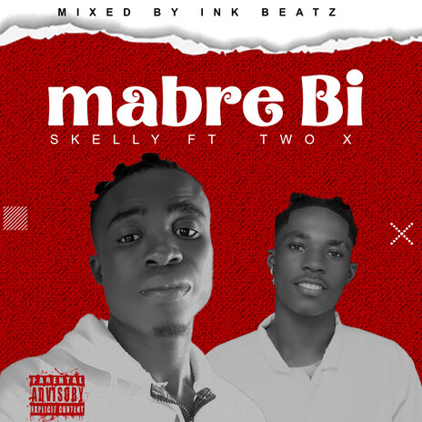 Mabr3 bi ft. Two X | Boomplay Music