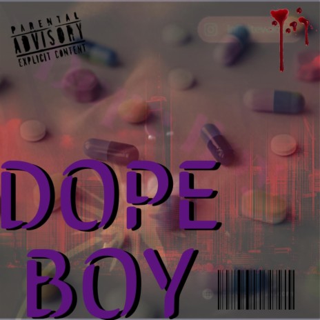 Dope Boy | Boomplay Music