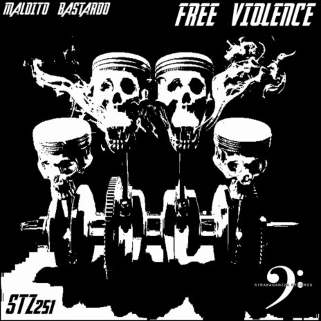 Free Violence (Radio Edit) | Boomplay Music