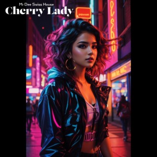 Cherry Lady