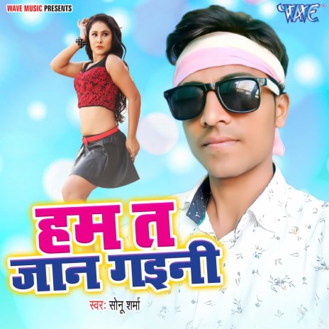 Hum Ta Jaan Gaini | Boomplay Music