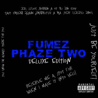 Phaze Two (Deluxe Edition)