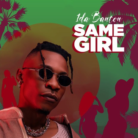 Same Girl | Boomplay Music