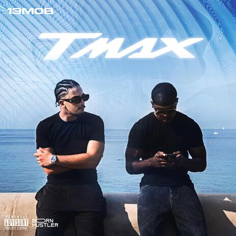 T MAX | Boomplay Music