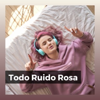 Meditación Con Ruido Rosado