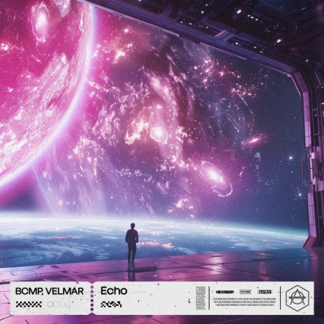 Echo ft. Velmar | Boomplay Music