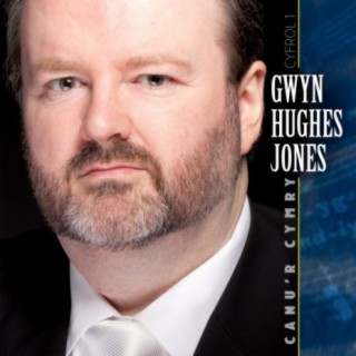 Gwyn Hughes Jones