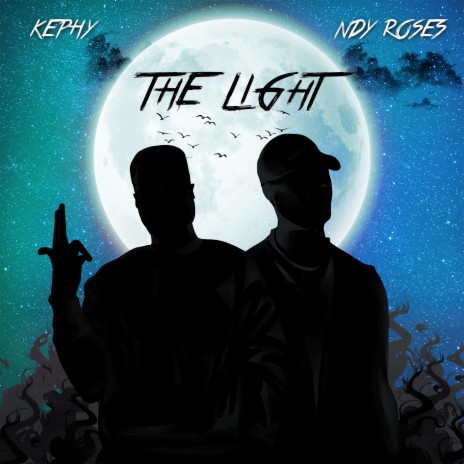 The Light ft. NDY ROSES | Boomplay Music