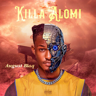 Killa Alomi