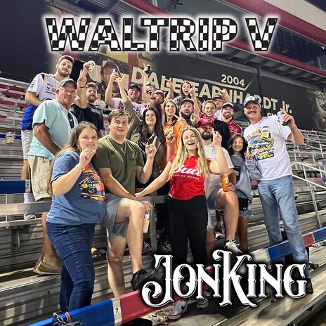 Waltrip V | Boomplay Music