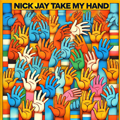 Take My Hand (Club Mix Extended) | Boomplay Music