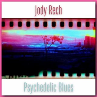 Psychedelic Blues