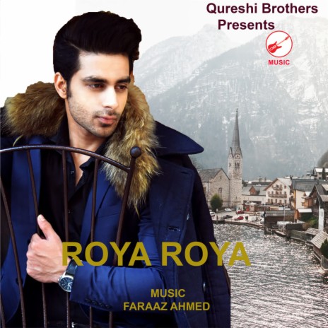 Roya Roya | Boomplay Music