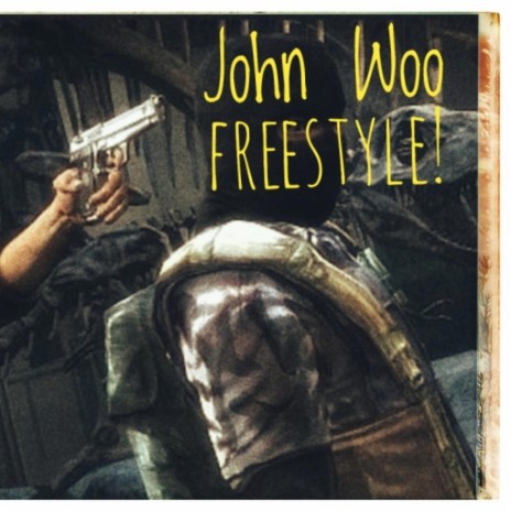 John Woo (freeStyle ft. LEY Beams | Boomplay Music