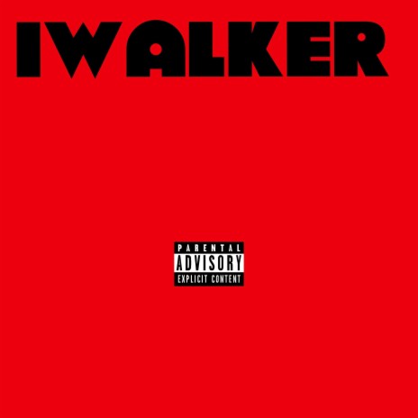 Iwalker | Boomplay Music