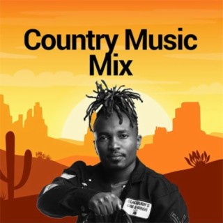 Country music mix