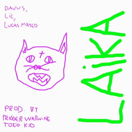 Laika | Boomplay Music