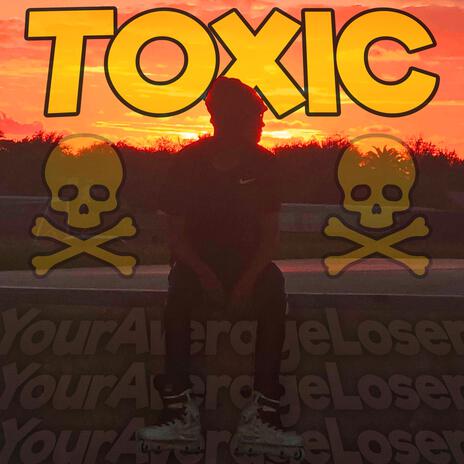 TOXIC (Sped Up) | Boomplay Music