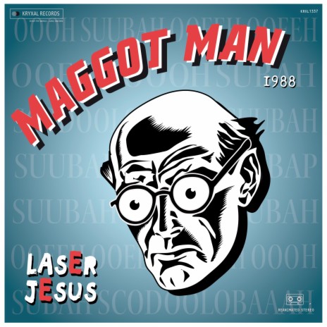 Maggot Man 1988 | Boomplay Music