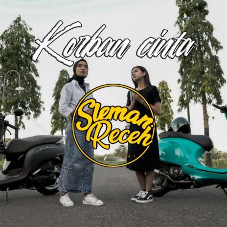 Korban Cinta | Boomplay Music