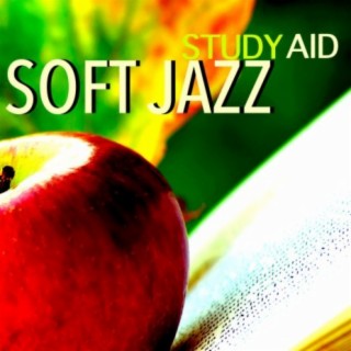 Exam Study Soft Jazz Music Collective