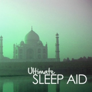 Ultimate Sleep Aid: Relaxation Music to Help You Sleep