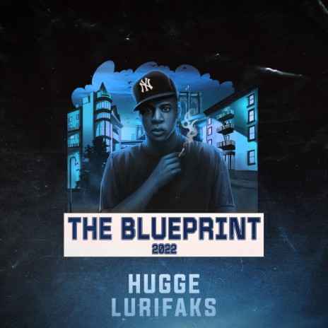 Inte Bara Dig (The Blueprint 2022) ft. Lurifaks | Boomplay Music