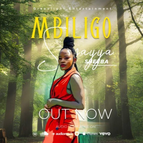 Mbiligo | Boomplay Music