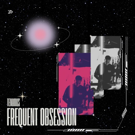FREQUENT OBSESSION | Boomplay Music