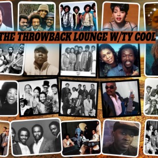 The Throwback Lounge W/Ty Cool---We Shine!!
