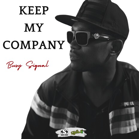 Keep My Company ft. Dj Karim | Boomplay Music