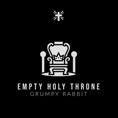 Empty Holy Throne