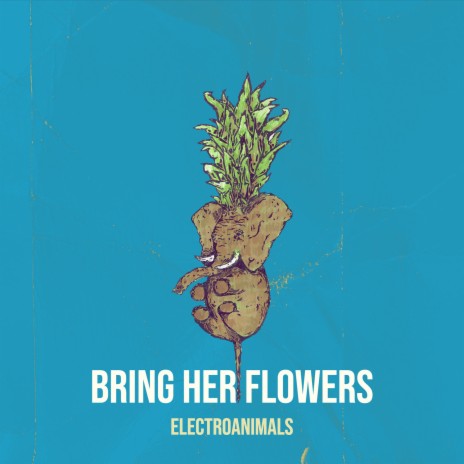 Bring Her Flowers | Boomplay Music