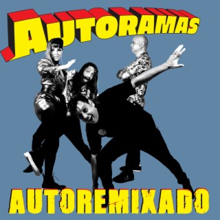 Autoremixado