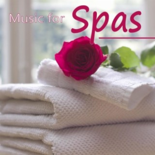 Music for Spas: Serenity Relaxation Relaxing Music for Spa Relaxation, Massage and Skin Rejuvenation