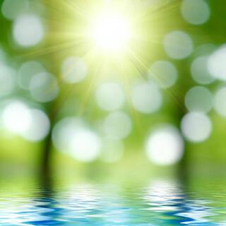 Waves of Healing: Water Sounds to Restore Your Spirit