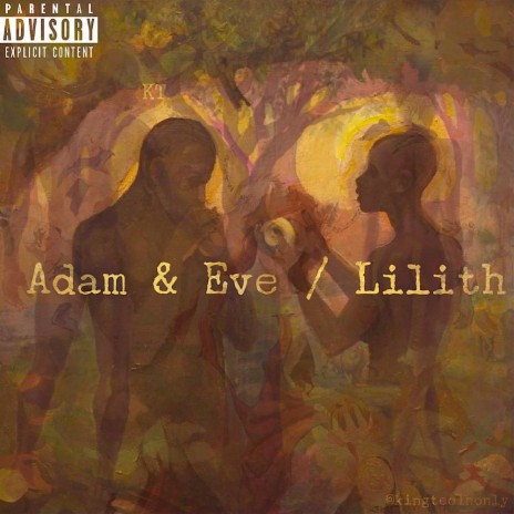 Adam & Eve/Lilith | Boomplay Music