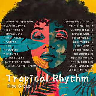 Tropical Rhythm