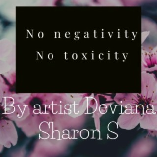 No Negativity No Toxicity (Instrumental Remix)