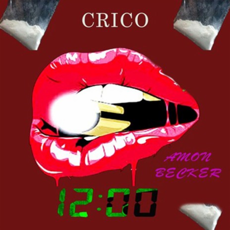 CRICO 12:00 (Radio Edit) | Boomplay Music