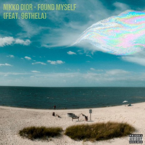 Found myself ft. Nikko Dior & 96THELA | Boomplay Music