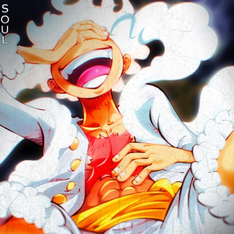 Luffy Gear 5 Rap: La Voluntad de Joy Boy
