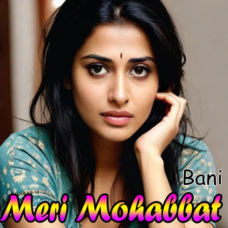 Meri Mohabbat | Boomplay Music