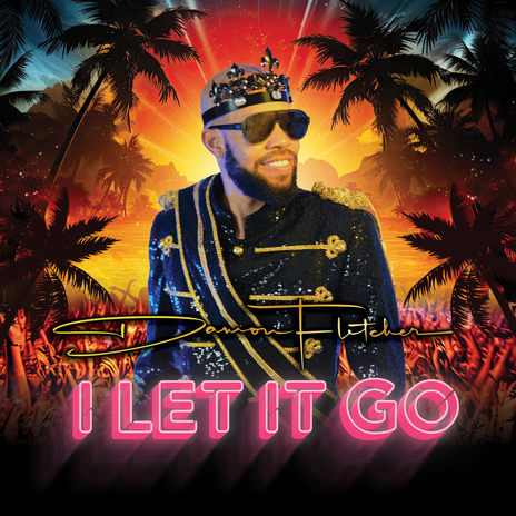 I Let It Go | Boomplay Music