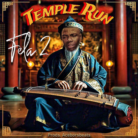 Temple Run | Boomplay Music