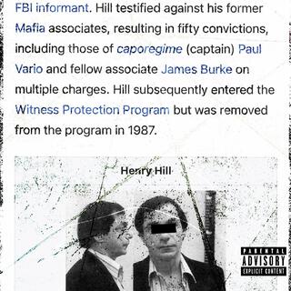 henry hill