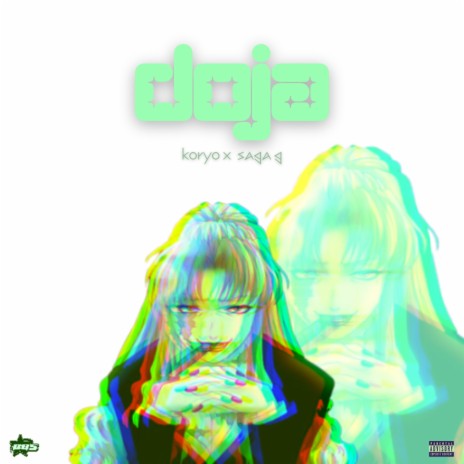 doja ft. Saga G | Boomplay Music