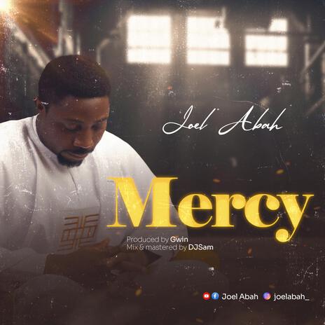 Mercy | Boomplay Music