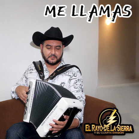 Me Llamas