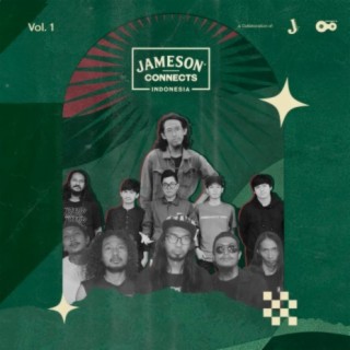 Jameson Connects Indonesia Compilation, Vol. 1